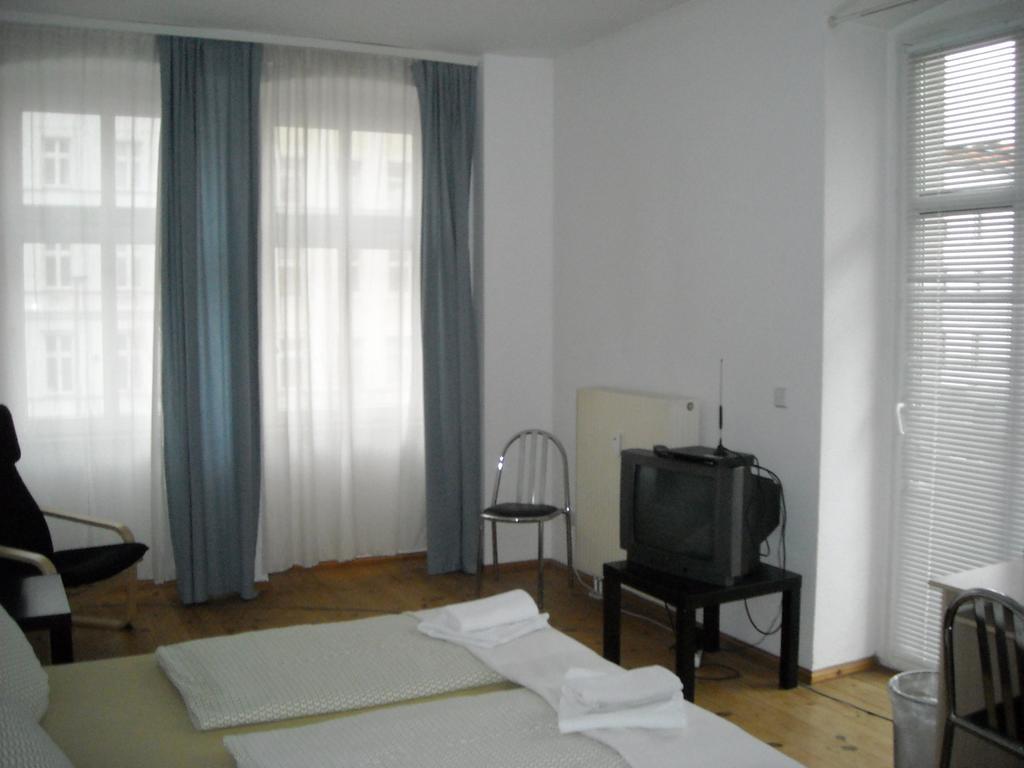Doppelzimmer